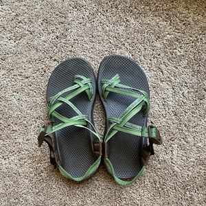 Chaco Women’s ZX Sandals